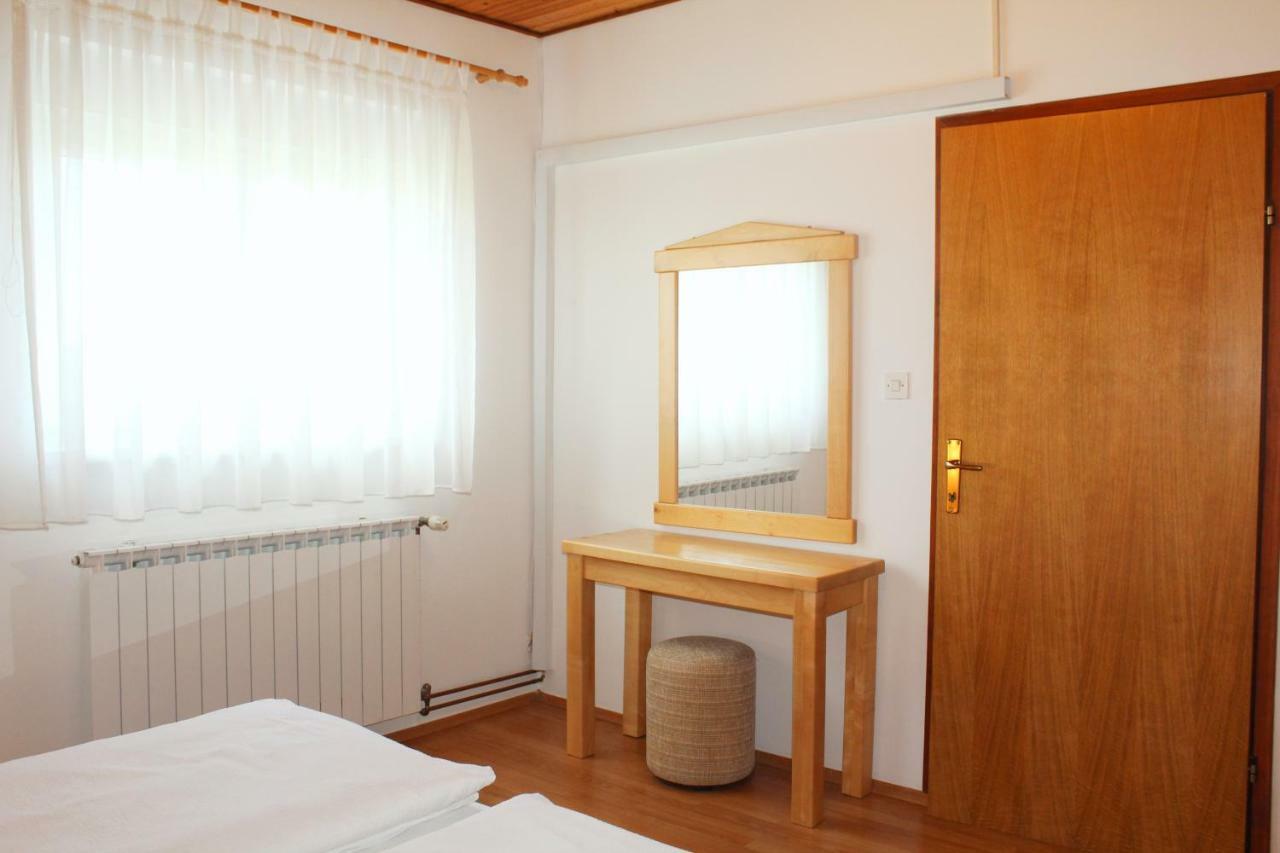 Apartments Jancic غرابوفاك المظهر الخارجي الصورة